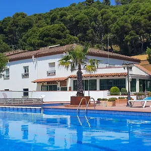 Hotel La Masia, L'Estartit